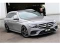2017 Mercedes-Benz E-Class