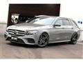 2017 Mercedes-Benz E-Class