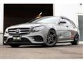 2017 Mercedes-Benz E-Class
