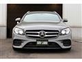 2017 Mercedes-Benz E-Class