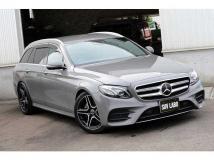 2017 Mercedes-Benz E-Class