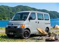 2017 Toyota Liteace Van