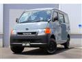 2017 Toyota Liteace Van