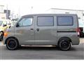 2016 Toyota Townace Van
