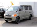 2016 Toyota Townace Van
