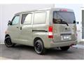2016 Toyota Townace Van