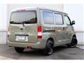 2016 Toyota Townace Van