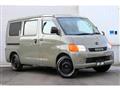 2016 Toyota Townace Van