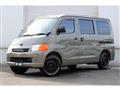 2016 Toyota Townace Van