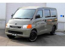 2016 Toyota Townace Van