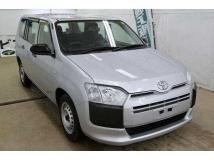 2021 Toyota Probox Van