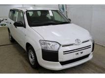 2021 Toyota Probox Van