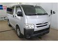 2020 Toyota Hiace Van
