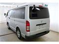 2020 Toyota Hiace Van