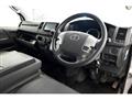 2020 Toyota Hiace Van