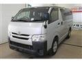 2020 Toyota Hiace Van