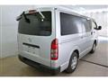 2020 Toyota Hiace Van