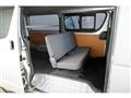 2020 Toyota Hiace Van