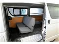 2020 Toyota Hiace Van