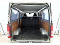 2020 Toyota Hiace Van