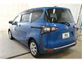 2016 Toyota Sienta