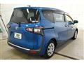 2016 Toyota Sienta