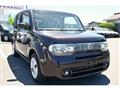 2016 Nissan Cube