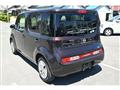 2016 Nissan Cube