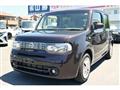 2016 Nissan Cube
