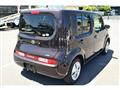 2016 Nissan Cube