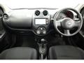 2012 Nissan March