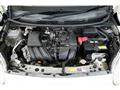 2012 Nissan March