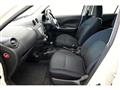 2012 Nissan March