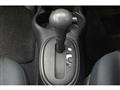 2012 Nissan March