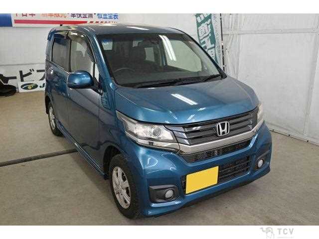 2014 Honda Honda Others