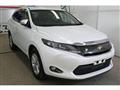 2014 Toyota Harrier