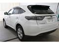 2014 Toyota Harrier