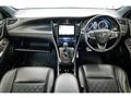 2014 Toyota Harrier