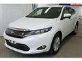 2014 Toyota Harrier