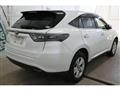 2014 Toyota Harrier