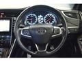 2014 Toyota Harrier