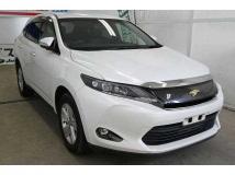 2014 Toyota Harrier
