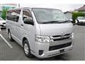 2018 Toyota Hiace Van
