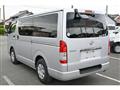 2018 Toyota Hiace Van