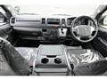 2018 Toyota Hiace Van