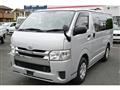2018 Toyota Hiace Van