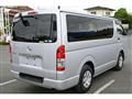 2018 Toyota Hiace Van