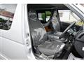 2018 Toyota Hiace Van