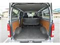 2018 Toyota Hiace Van