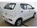 2015 Suzuki Alto
